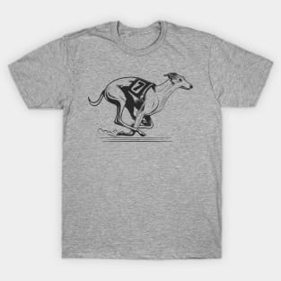 Greyhound T-Shirt